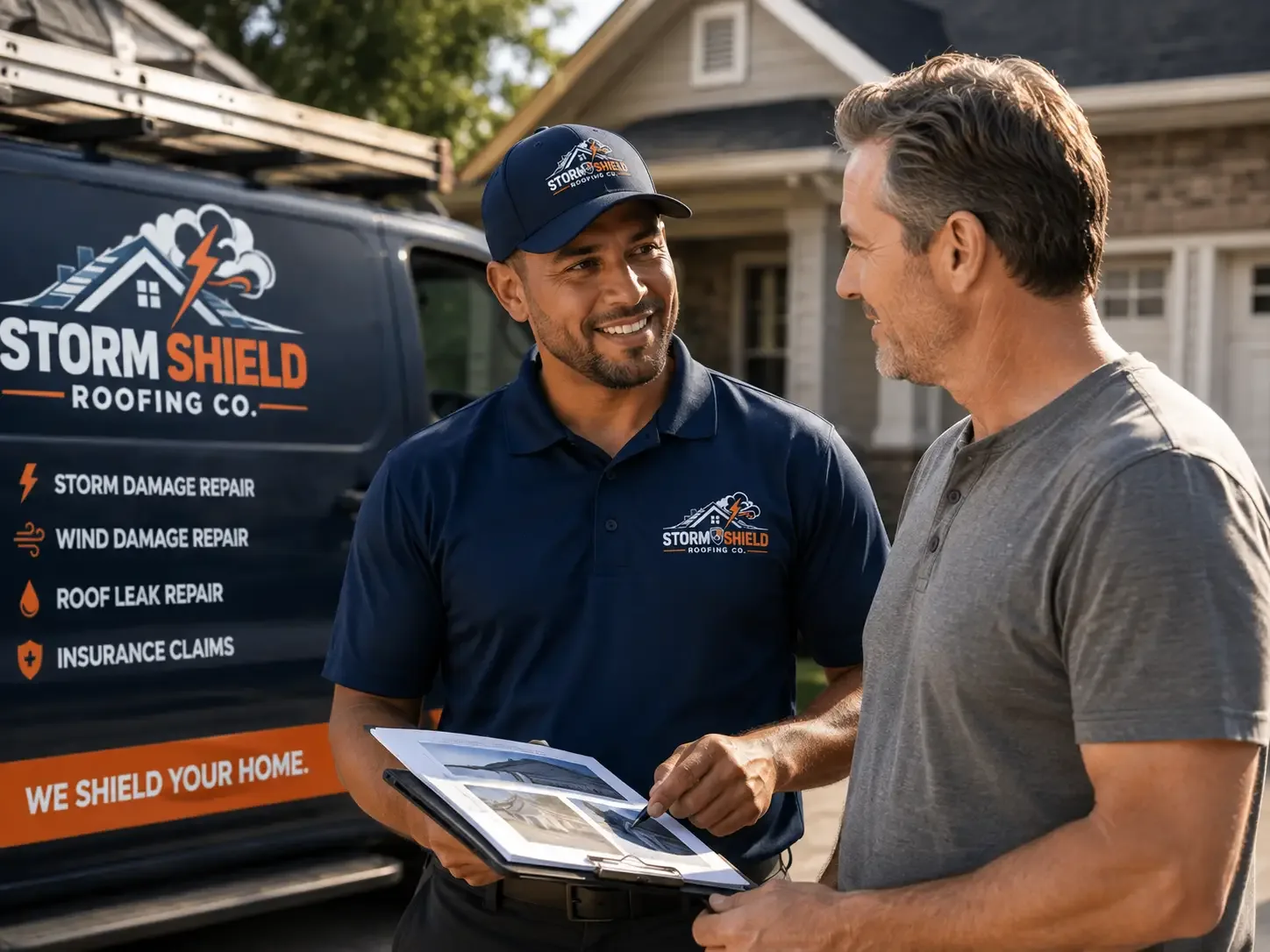 Storm Damage Roof Repair Tuolumne, CA FAQs